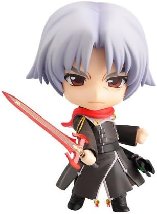 Amazon ティアーズ トゥ ティアラ ねんどろいど アロウン ノンスケールpvc Abs塗装済み可動フィギュア フィギュア ドール 通販