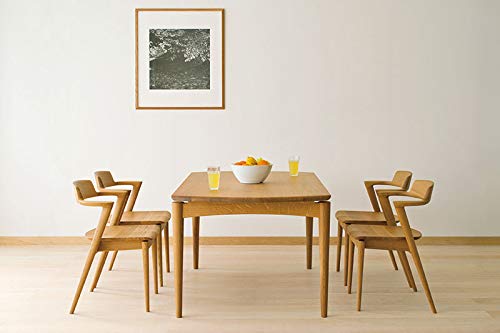 Amazon｜飛騨産業 ダイニングテーブル 180X90X74cm SEOTO ダイニング