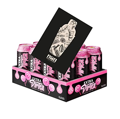 Wo Kann Man Shirin David Eistee Kaufen DirTea Eistee von Shirin David online kaufen