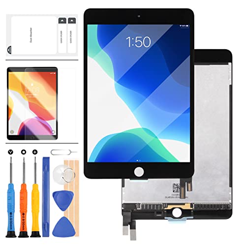 Écran de rechange pour iPad Mini 4 A1538 A1550 7,9