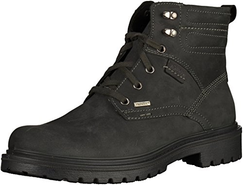 Preisvergleich Produktbild Jomos Sympatex 456809 Herren Stiefelette Schwarz, EU 44