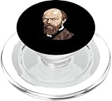 Fyodor Dostoevsky Art Style Designs For Historians