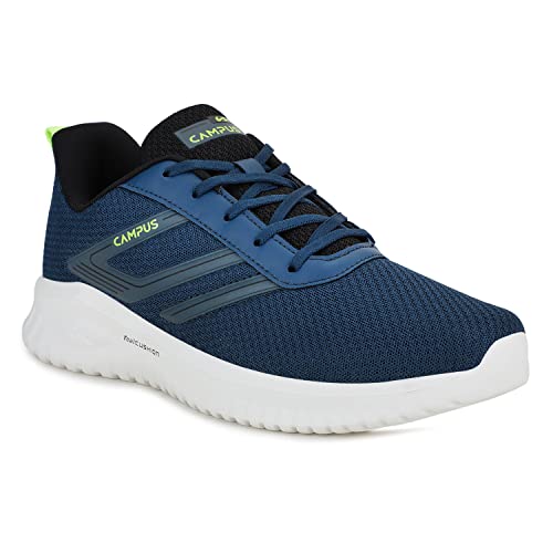 Image of Campus Men Coin Running Shoes