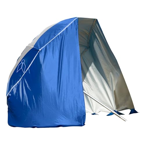 Brunner Sombrilla Parasol 160 cm