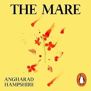 The Mare cover art