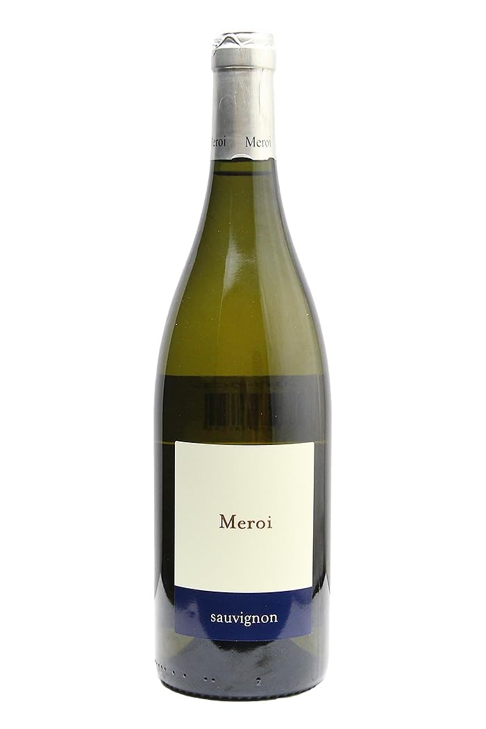 Amazon.co.jp: メロイ ソーヴィニヨン 2024 Meroi Sauvignon [ 白