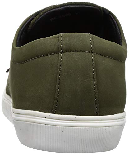 Image of Red Chief Leather Casual Sneaker Shoe for Men