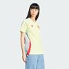 Adidas Spain 24 Away Jersey