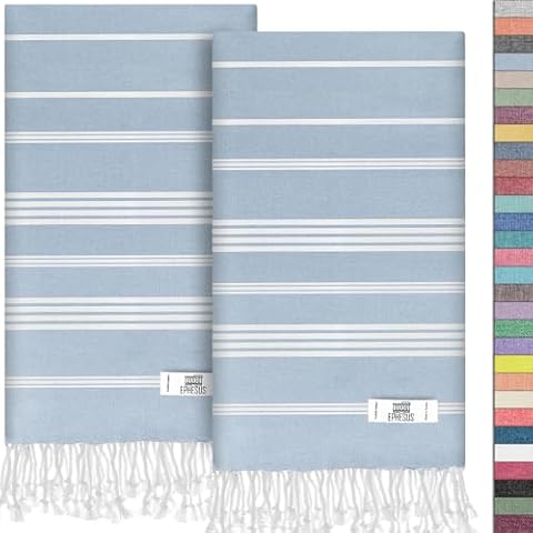 EPHESUS TOWELS Hand Towels Cover