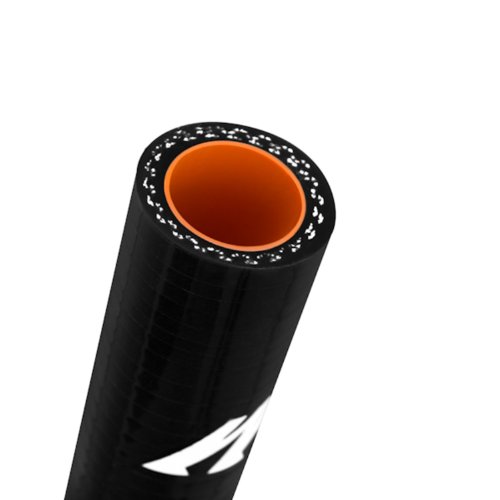 Mishimoto Mmpsh-Trx450R-04Ktbk Powersports Silicone Hose Compatible With Honda Trx450R 2004-2005 Black #TOP2