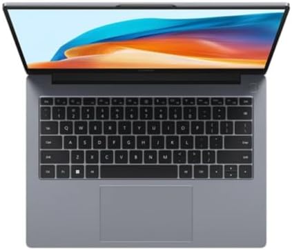 HUAWEI MateBook D14 12.Gen 8GB+512GB - Görsel 2