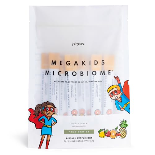 Plexus MegaKids Microbiome®