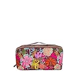Oilily Neceser Cisse Cosmetic Bag Cabernet Colorido