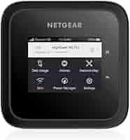 限定価格❣❊ NETGEAR M6 Pro AXE3600 MR6550 NETGEAR Nighthawk® M6 Pro 5G mmWave WiFi 6E Mobile Hotspot