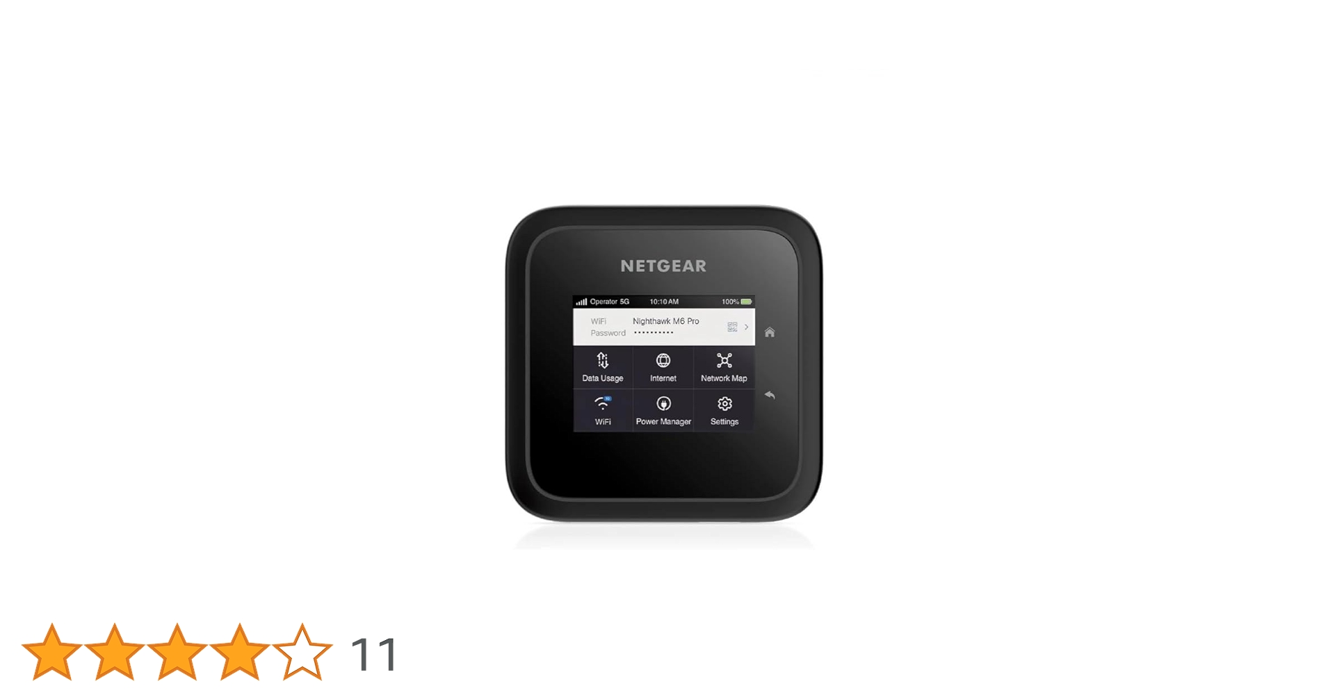 ★ネットギア NETGEAR M6 Pro AXE3600 Amazon | 【正規品】ネットギア NETGEAR M6 Pro AXE3600 Nighthawk® 5G
