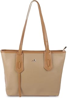 Metro Women Faux Leather Spacious Stylish Shoulder Bag Price In India