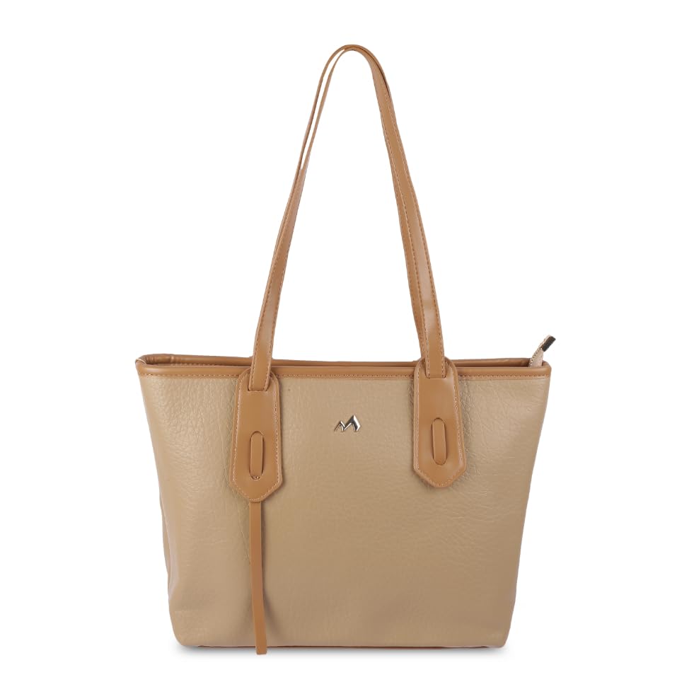 Metro Women Faux Leather Spacious Stylish Shoulder Bag - Review, Price and Buying Guide