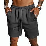 polo e bermuda calcio Entretien facile : short cargo pour homme est lavable en machine et conserve forme et couleur même après de nombreux lavages. Un durable et facile d'entretien pour toute garde-robe masculine.