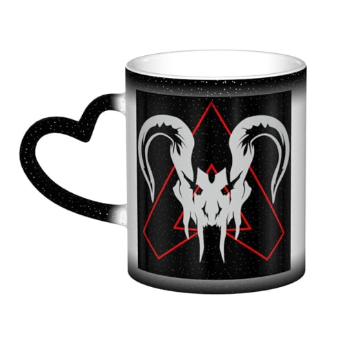 GCybNX 330ml ϐFJbv R[q[Jbv  傫 R[q[ ObY Xgp Mtg Black