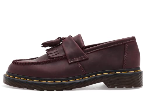 Image of Dr. Martens Unisex Adrian Slip-On Loafer