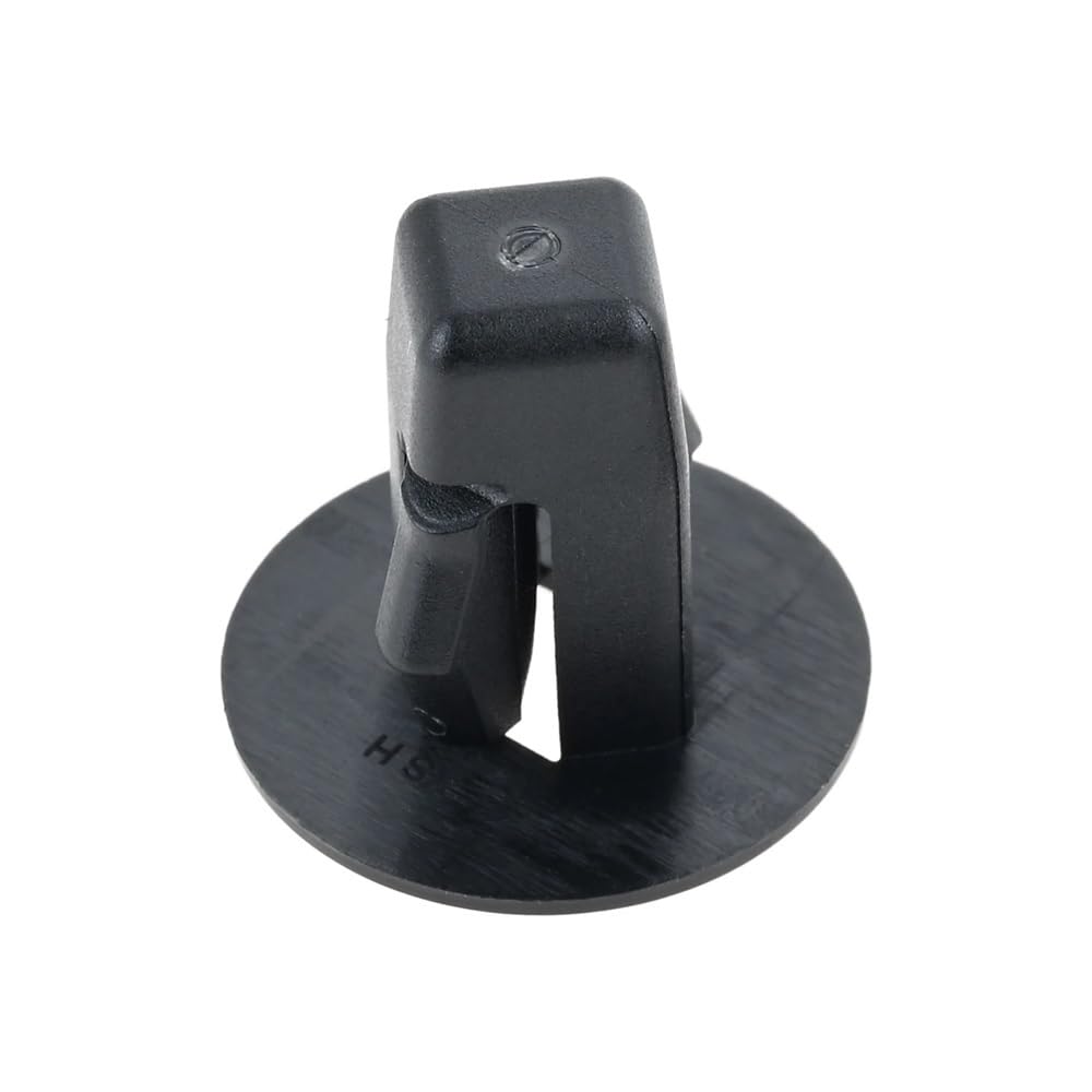 GLBMLMTHZP 30Pcs Car Fender Liner Screw Grommet Fit For Lexus ES250 ES300h ES350 LC500 RC300 For Toyota Avalon Camry Corolla Highlander Sienna