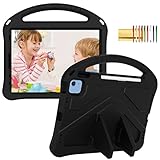 Techcircle Kinder-Schutzhülle für iPad 10. Generation, iPad...