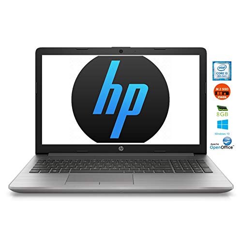 Preisvergleich Produktbild HP Notebook 250 G7 7DC19EA (2M383B1) Windows 10 PRO