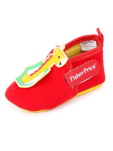 Image of Fisher-Price Boy's Boots