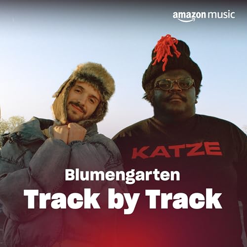 Zusammengestellt von: Amazon Music