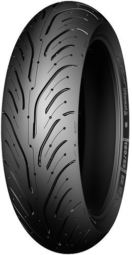 Amazon.co.jp: MICHELIN PILOT ROAD4 SCOOTER Rear 160/60R15 67H