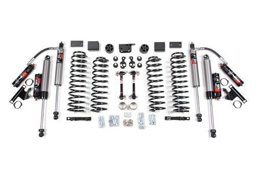 BDS1415FPE | 3 Inch Full Suspension Lift Kit (Front & ...
