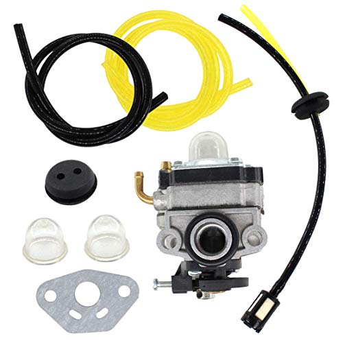 USPEEDA Carburetor Grommet for MTD Cub Cadet ST4125 ST4175 CC4165 CC4175 CC4105 CC4125 Trimmer Fuel Line Primer Bulb