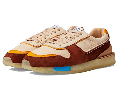 Image of Clarks - Mens Torrun Shoes | Casual Shoes