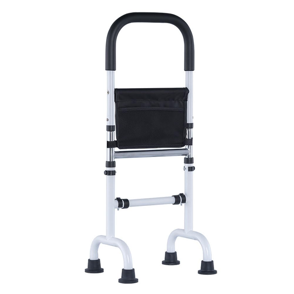 Chair & Couch Stand Assist bar, 6 Kinds of Height Adjustable, for Seniors Elderly, Adults and Others who Need Extra Help, Can Withstand 300 Pounds — Amazon image 10