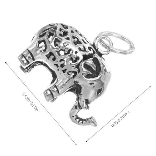 Accessoire artisanal et élégant pour assembler des boucles d'oreilles de soirée uniques - 2