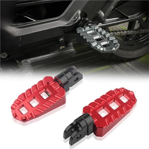 Repose-Pieds Moto Yamaha YZ250 WR450F Grip Antidérapant Max
