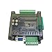 PLC Industrial Control Board FX3U-14MT FX3U14MT