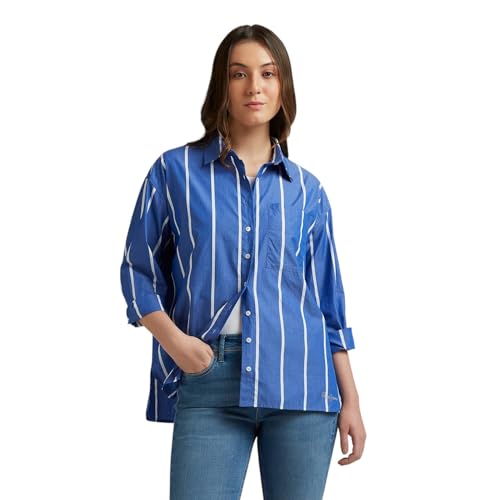 Image of Pepe Jeans Women Shirt