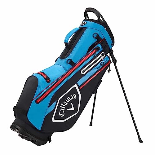 Callaway Golf Bolsa STAND CHEV DRY 21