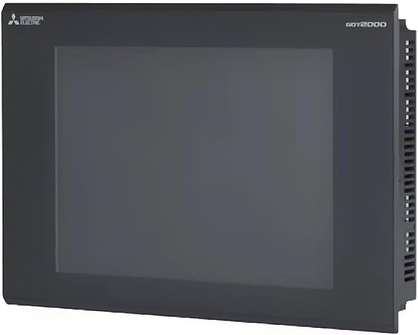 1PC Suitable for Mitsubishi HMI Industrial Displays Touch Screens 8.4 inch GT2308-VTBA