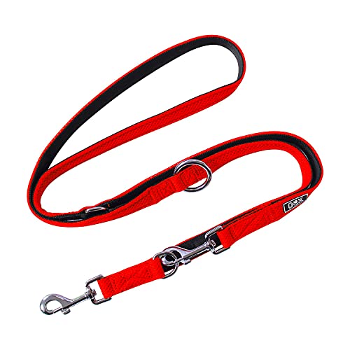 Correas Perros Multiposicion Marca DDOXX