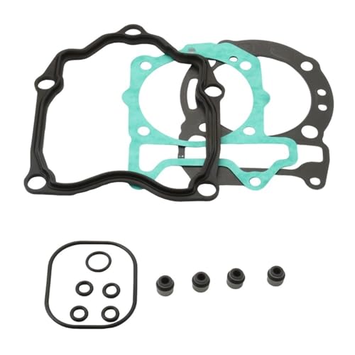 Jeu de joints de culasse premium pour scooter GTV 250cc 4T