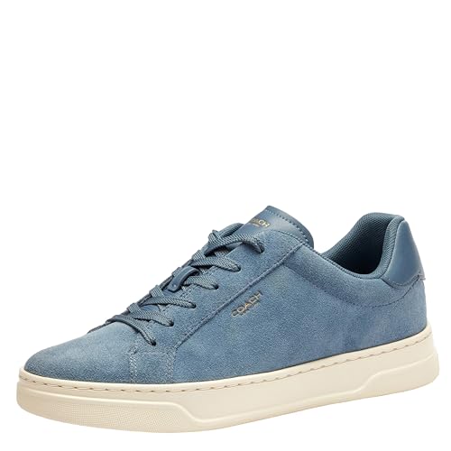 Image of COACH Women's High Line Sneaker