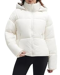 White-detachable Hood