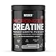 Weider Micronized Creatine Monohydrate Powder (310g) geschmacksneutral. 99% Kreatin Monohydrat 200 Mesh Ultrafein mit AstraGin, ohne Zucker, vegan, erhöht die körperliche Leistung (90 Portionen)
