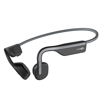 Amazon.com: Aftershokz OpenMove Wireless Bone Conduction