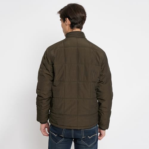 Image of Duke Stardust Men Full Sleeve Jacket