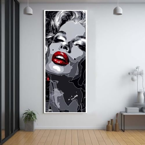 ダイヤモンドアート 四角いビーズ 美しい セクシー 刺繍キット だいやもんどあーと 大型 全面貼り付けタイプ ハンドメイド モザイクビーズ ダイヤモンドパズル クロスステッチキット 5d ダイヤモンド 絵画 DIY ビーズアート 手芸キットホームレストラン