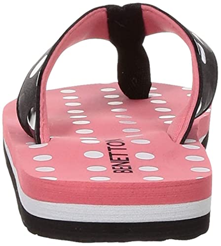 Image of UNITED COLORS OF BENETTON Girls Flip Flop