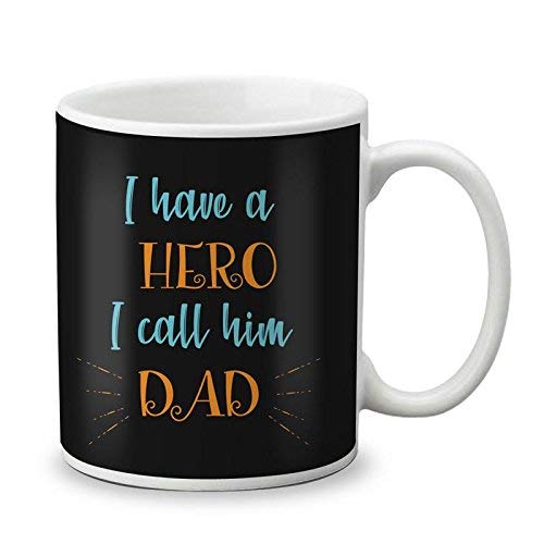 LOF Dad Gifts for Father's Day | Papa Gifts | Daddy Father's Day Gift | Best dad Great Gift DS11